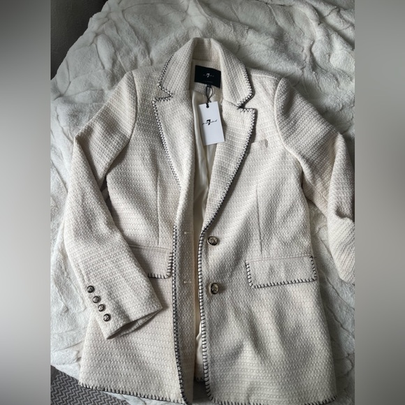 7 for all mankind - Picture 1 of 4